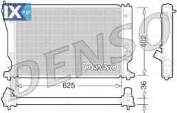 Ψυγείο, ψύξη κινητήρα DENSO DRM50073