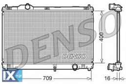 Ψυγείο, ψύξη κινητήρα DENSO DRM51008