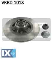 Δισκόπλακα SKF VKBD1018
