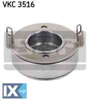 Ρουλεμάν πίεσης SKF VKC3516
