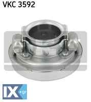 Ρουλεμάν πίεσης SKF VKC3592