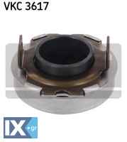 Ρουλεμάν πίεσης SKF VKC3617