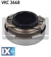 Ρουλεμάν πίεσης SKF VKC3668