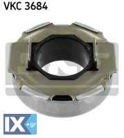 Ρουλεμάν πίεσης SKF VKC3684