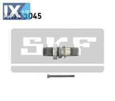 Άξονας μετάδοσης κίνησης SKF VKJC1045