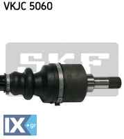 Άξονας μετάδοσης κίνησης SKF VKJC5060