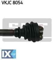 Άξονας μετάδοσης κίνησης SKF VKJC8054