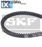 Τραπεζοειδής ιμάντας SKF VKMV10AVX1250