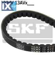 Τραπεζοειδής ιμάντας SKF VKMV13AVX1045