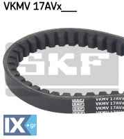 Τραπεζοειδής ιμάντας SKF VKMV17AVX1040