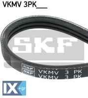 Ιμάντας poly-V SKF VKMV3PK750