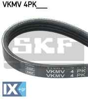 Ιμάντας poly-V SKF VKMV4PK1482