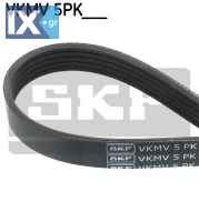 Ιμάντας poly-V SKF VKMV5PK1010