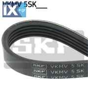 Ιμάντας poly-V SKF VKMV5SK628