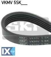 Ιμάντας poly-V SKF VKMV5SK716