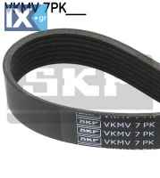 Ιμάντας poly-V SKF VKMV7PK1035
