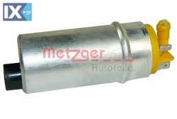 Αντλία καυσίμου METZGER 2250073