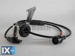 Αισθητήρας, στροφές τροχού BOSCH 0265001020