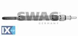 Προθερμαντήρας SWAG 10918409