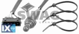 Αισθητήρας λάμδα SWAG 30921448