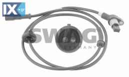 Αισθητήρας, στροφές τροχού SWAG 30924640