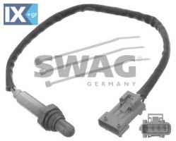Αισθητήρας λάμδα SWAG 62945168