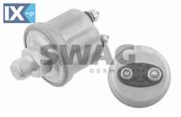 Αισθητήρας, πίεση λαδιού SWAG 99917199