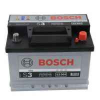 Bosch S3004 53AH 500A