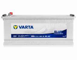 Μπαταρία εκκίνησης| Μπαταρία εκκίνησης Promotive Blue VARTA 640400080A732