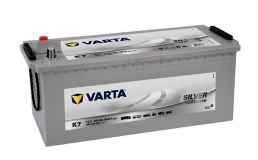 Μπαταρία εκκίνησης| Μπαταρία εκκίνησης Promotive Silver VARTA 645400080A722