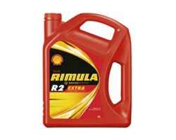 Shell Rimula R2 Extra 20W-50 4L