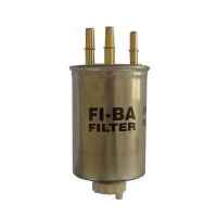 Φίλτρο καυσίμου FI.BA FK780