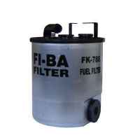 Φίλτρο καυσίμου FI.BA FK788