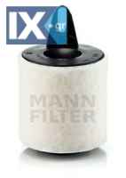 Φίλτρο αέρα MANN-FILTER C1370