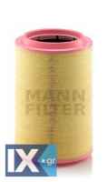 Φίλτρο αέρα MANN-FILTER C3316302