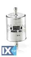 Φίλτρο καυσίμου MANN-FILTER MWK44