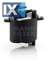 Φίλτρο καυσίμου MANN-FILTER WK12001