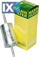 Φίλτρο καυσίμου MANN-FILTER WK5121