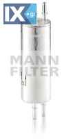 Φίλτρο καυσίμου MANN-FILTER WK5133