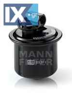 Φίλτρο καυσίμου MANN-FILTER WK67X
