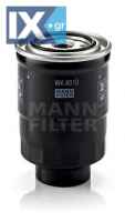 Φίλτρο καυσίμου MANN-FILTER WK8018X