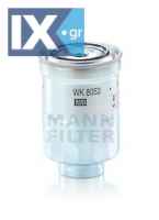 Φίλτρο καυσίμου MANN-FILTER WK8053Z