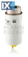 Φίλτρο καυσίμου MANN-FILTER WK8154