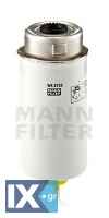 Φίλτρο καυσίμου MANN-FILTER WK8158
