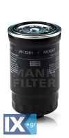 Φίλτρο καυσίμου MANN-FILTER WK8241