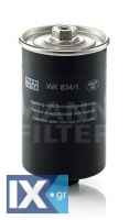 Φίλτρο καυσίμου MANN-FILTER WK8341