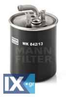 Φίλτρο καυσίμου MANN-FILTER WK84213