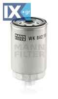 Φίλτρο καυσίμου MANN-FILTER WK84216