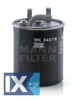 Φίλτρο καυσίμου MANN-FILTER WK84219