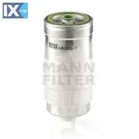 Φίλτρο καυσίμου MANN-FILTER WK8451
